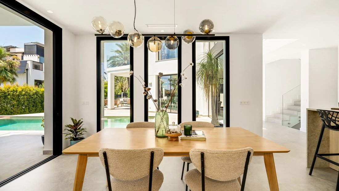 Villa in Elviria-Cabopino, Marbella, Spain 4 - 18269078