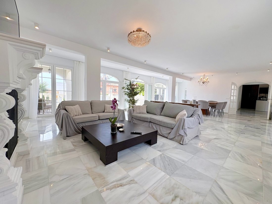 House in El Faro, Mijas, Spain 4 - 18269155