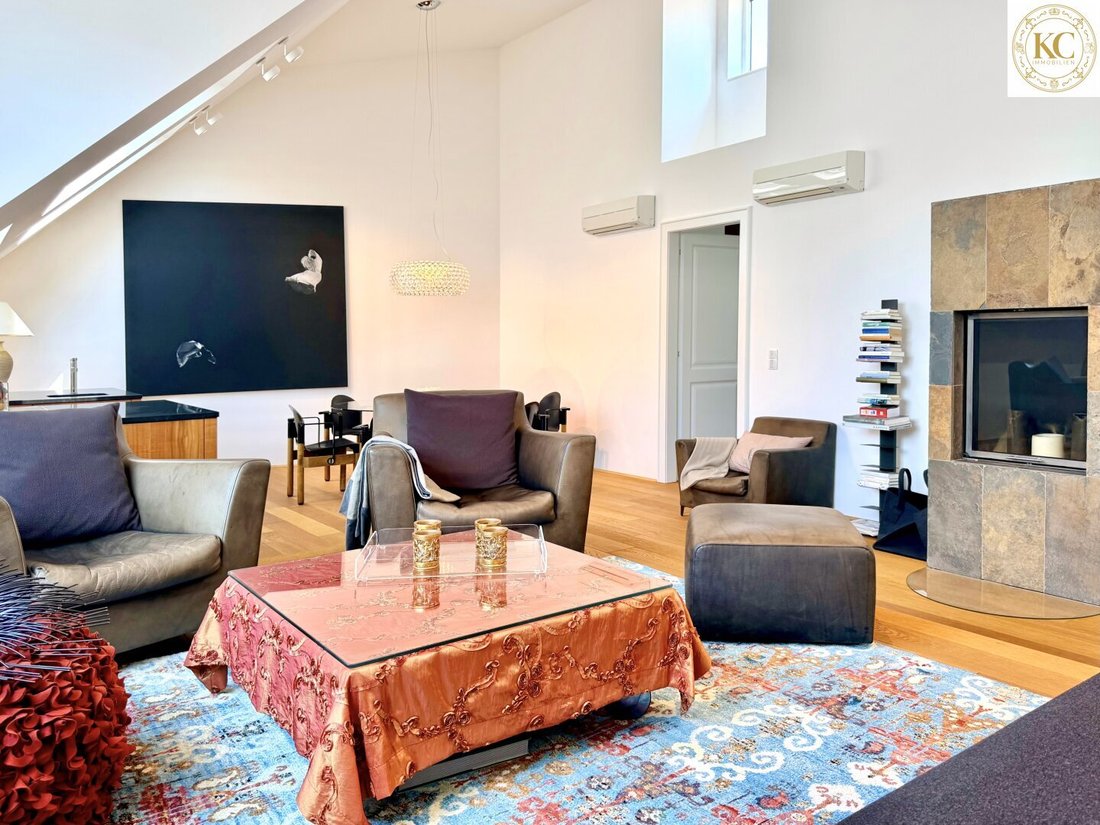 Apartment in Vienna, Wien, Austria 2 - 18269056