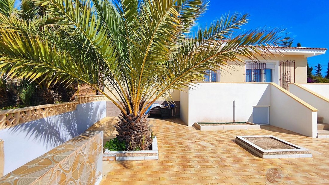 Chalet in el Campello, Valencian Community, Spain 4 - 16564256