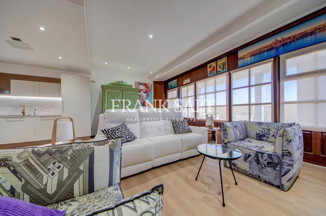 Apartment in Birgu, Malta 4 - 16745324