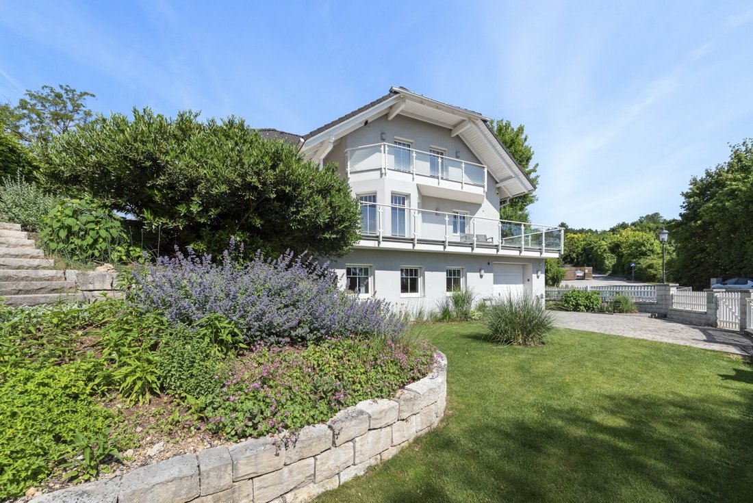 House in Bad Fischau-Brunn, Lower Austria, Austria 2 - 18269019