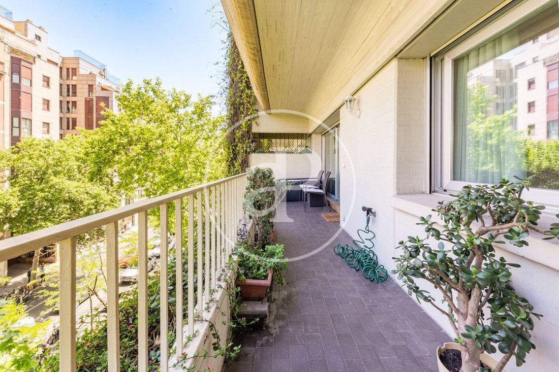 Apartment in Chamberi, Madrid, Spain 1 - 18142730