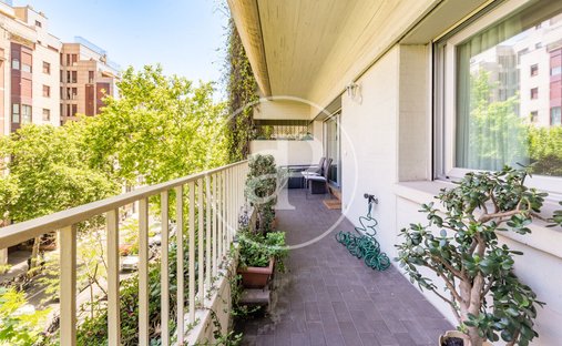 Appartement à Chamberí, Madrid, Espagne 1