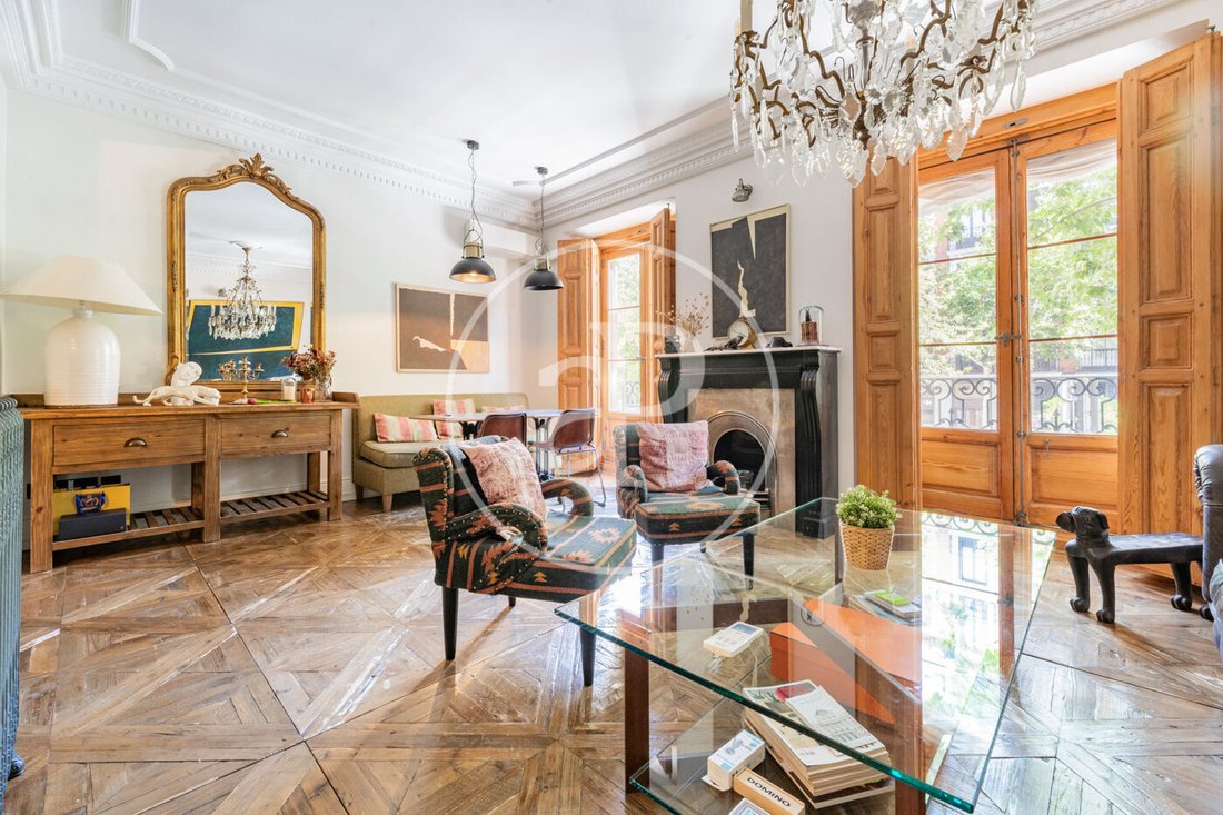 Apartment in Centro, Madrid, Spain 1 - 17097358