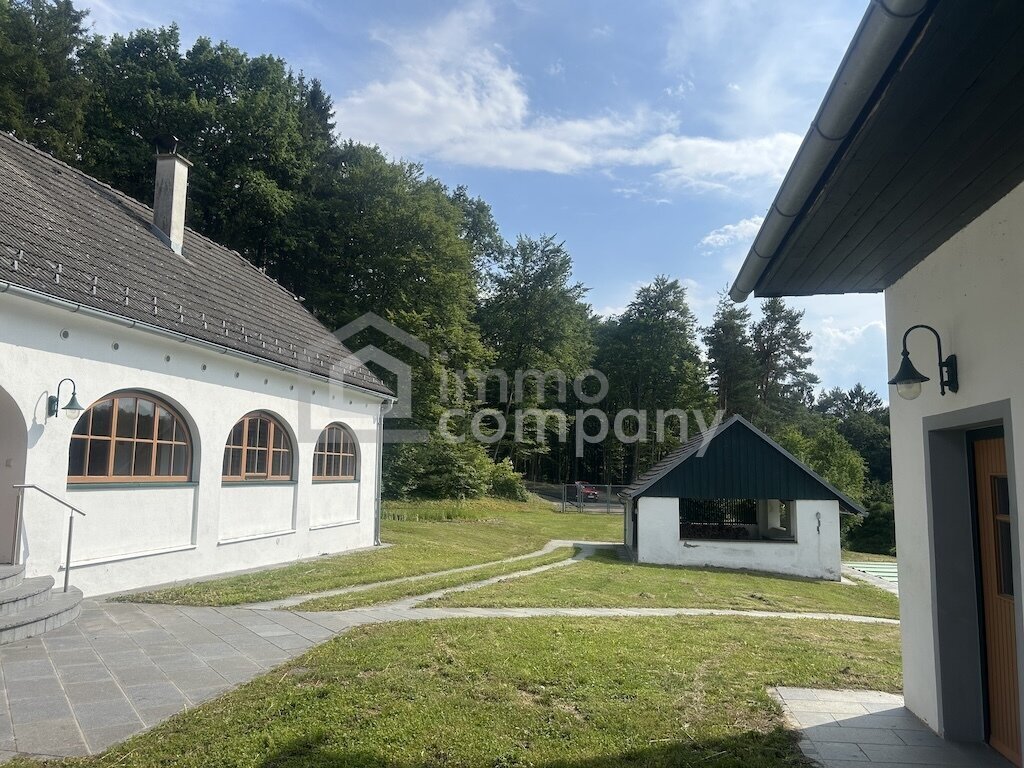 Casa di campagna a Jennersdorf, Burgenland, Austria 5 - 17938278