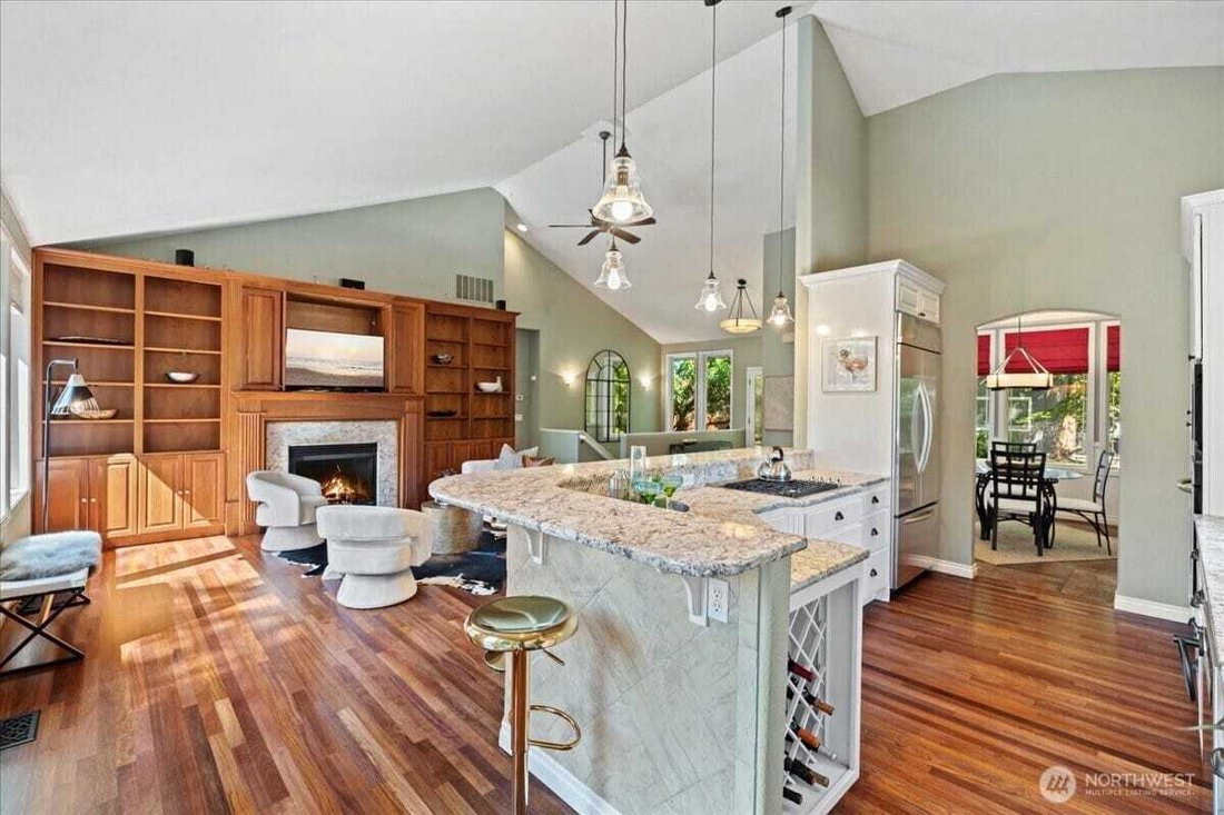 House in Lake Tapps, Washington, United States 5 - 18269190