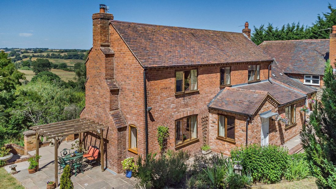 House in Abberley Common, England 1 - 18269178