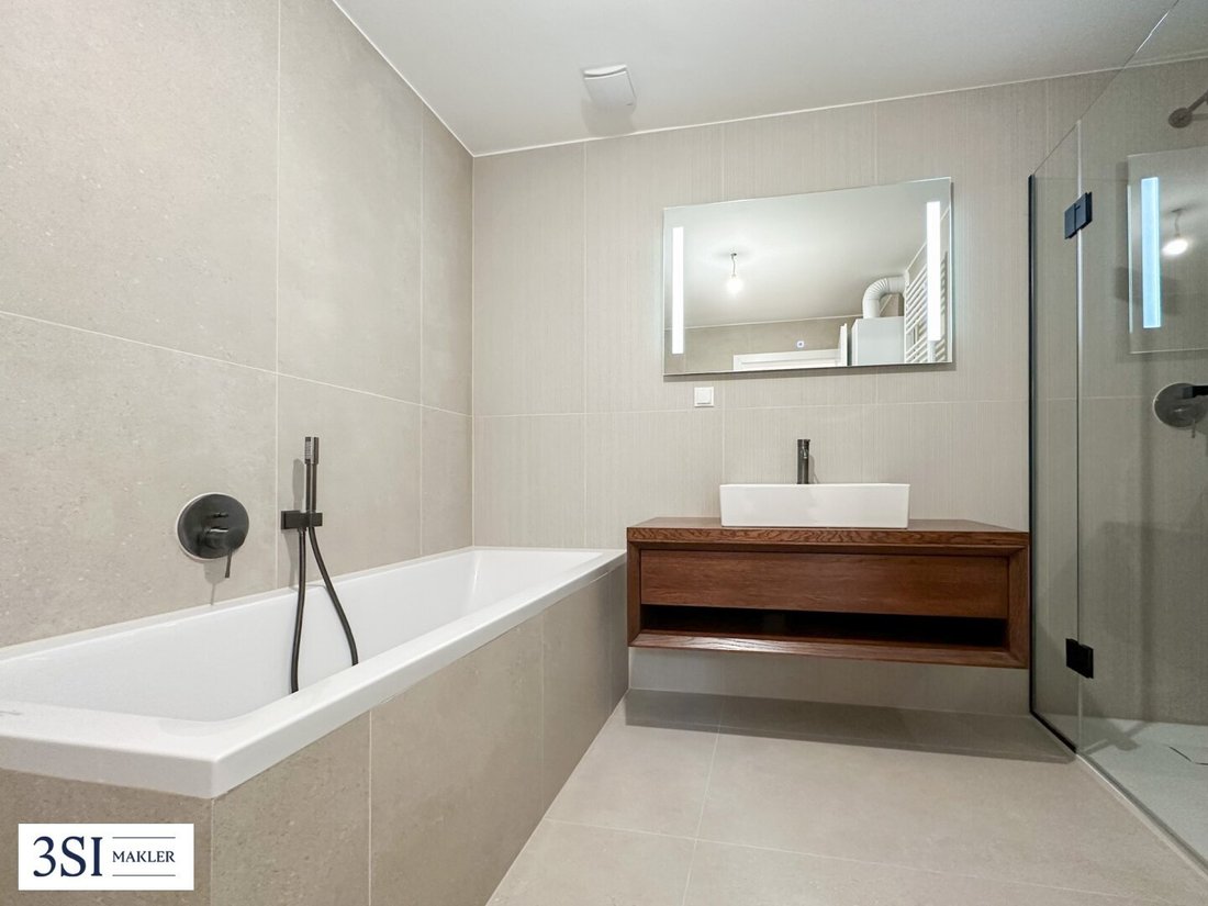 Penthouse in Vienna, Wien, Austria 5 - 18269011