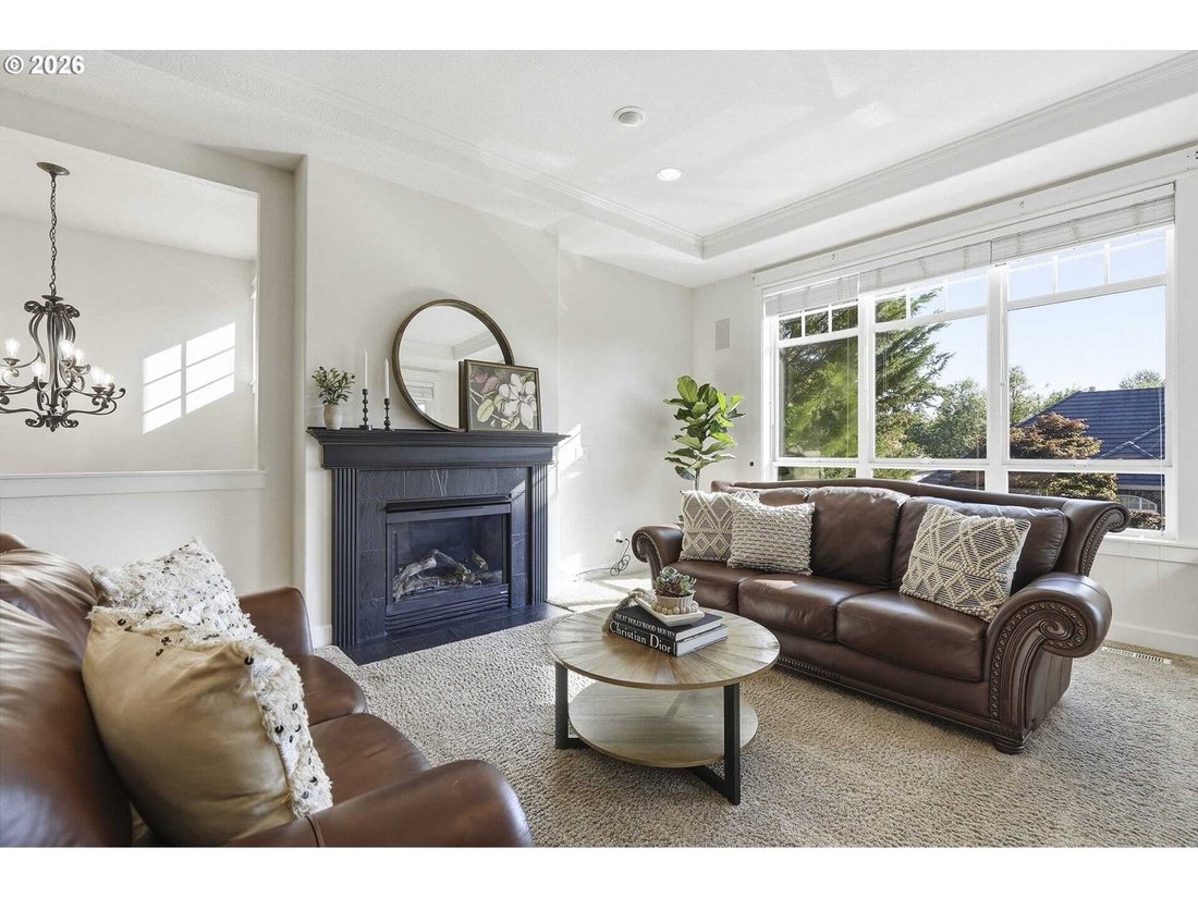 House in West Linn, Oregon, United States 5 - 18269198