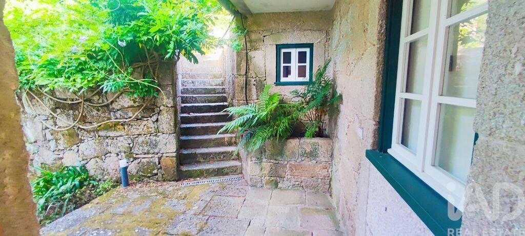 Townhouse in Vila Nova de Cerveira, Viana do Castelo District, Portugal 5 - 18269346