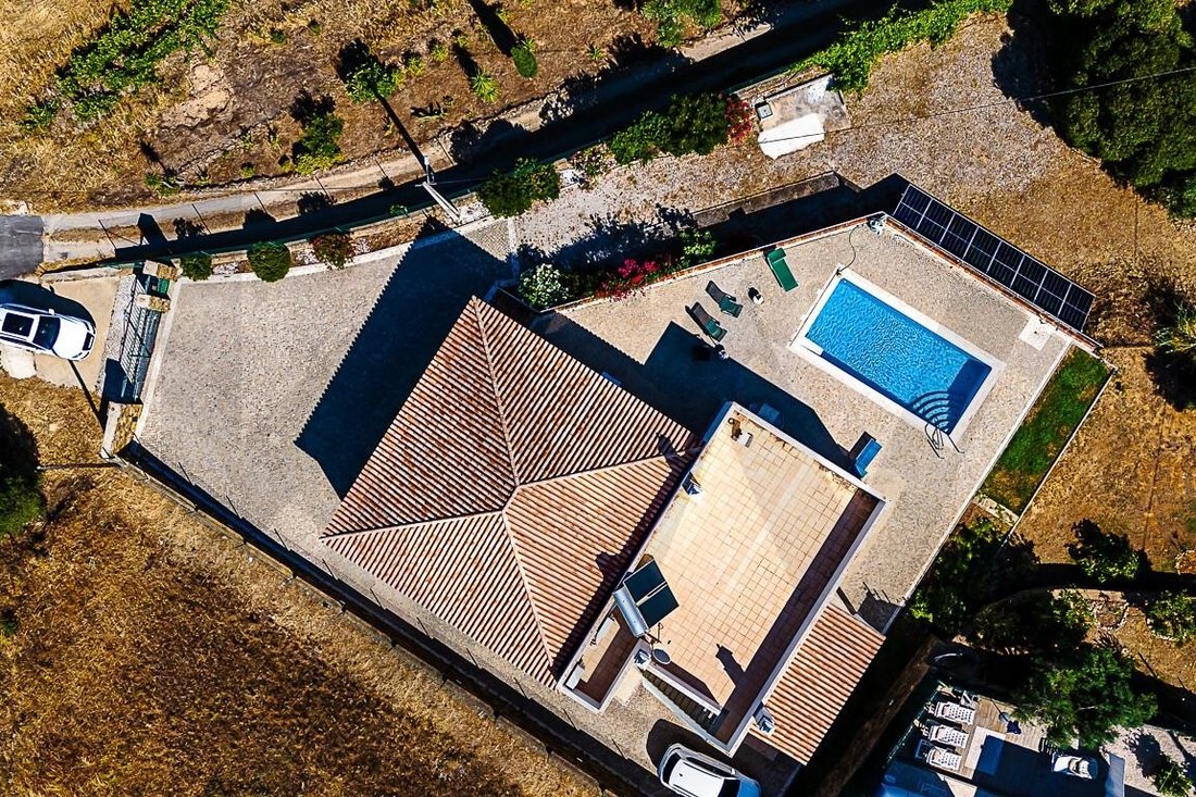 Townhouse in Conceicao e Cabanas de Tavira, Algarve, Portugal 1 - 18269132