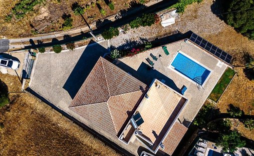 Townhouse en Conceicao e Cabanas de Tavira, Algarve, Portugal 1
