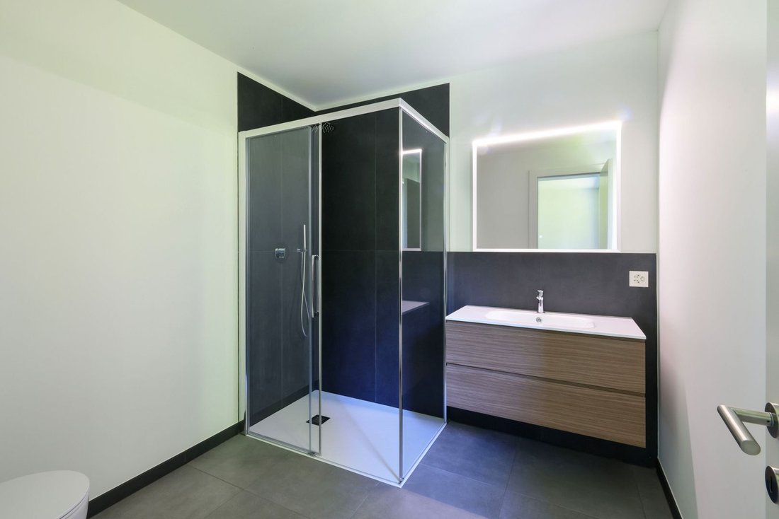 Apartment in Locarno, Ticino, Switzerland 1 - 18269082