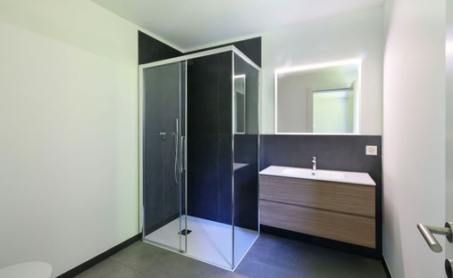 Apartment in Locarno, Ticino, Switzerland 1