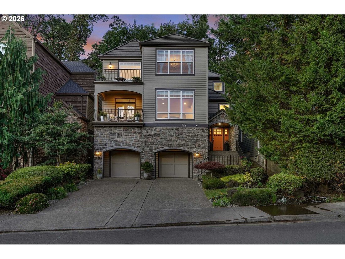 House in West Linn, Oregon, United States 1 - 18269198