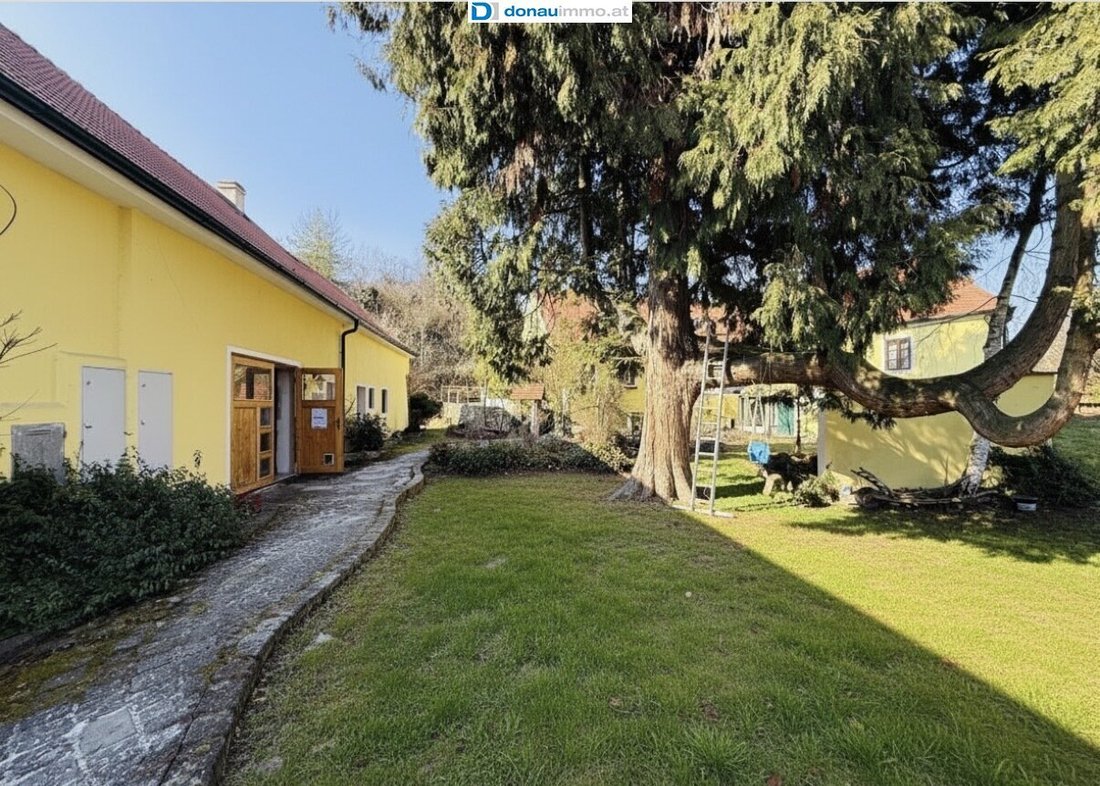 Schönberg am Kamp, Lower Austria, Austria 1 - 18269022