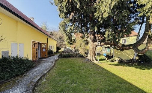 Schönberg am Kamp, Lower Austria, Austria 1