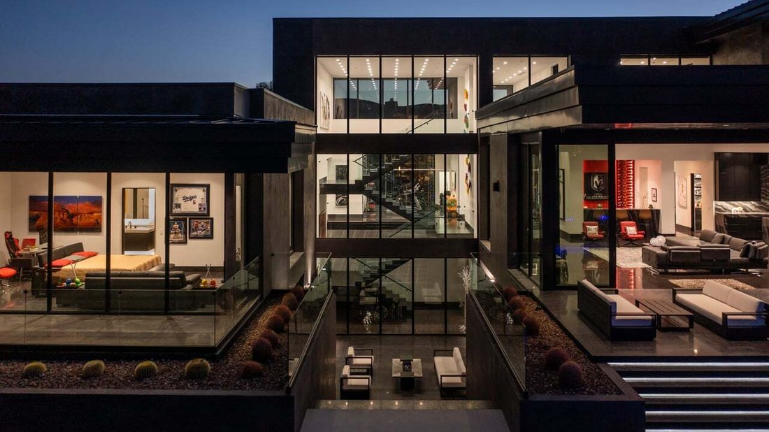 House in Las Vegas, Nevada, United States 3 - 17271106