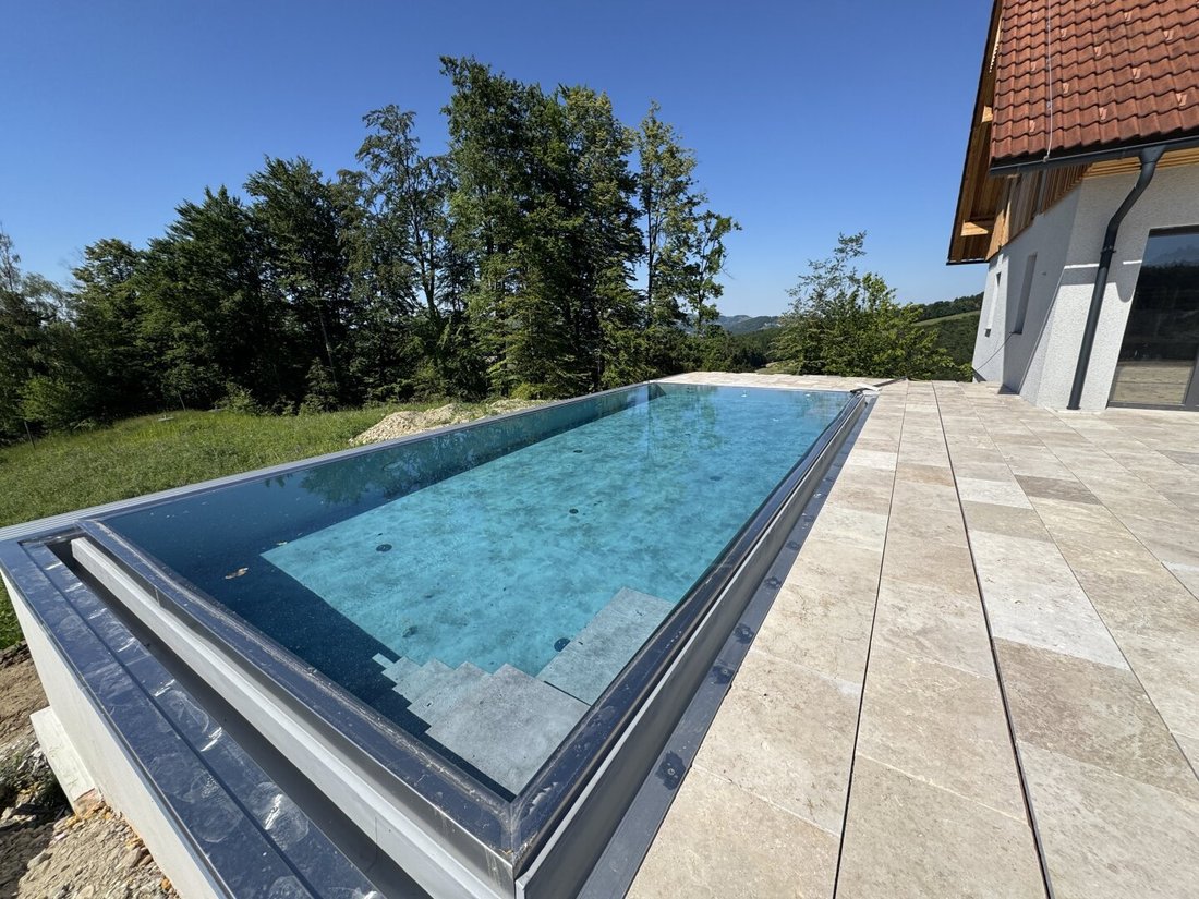 Chalet in Leibnitz, Styria, Austria 2 - 16443604