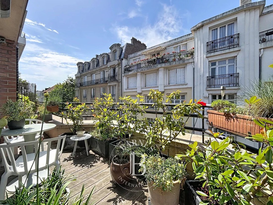 Apartment in Centre, Lille, France 1 - 18269187