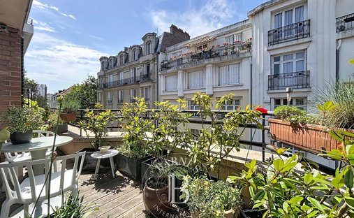 Wohnung in Centre, Lille, Frankreich 1