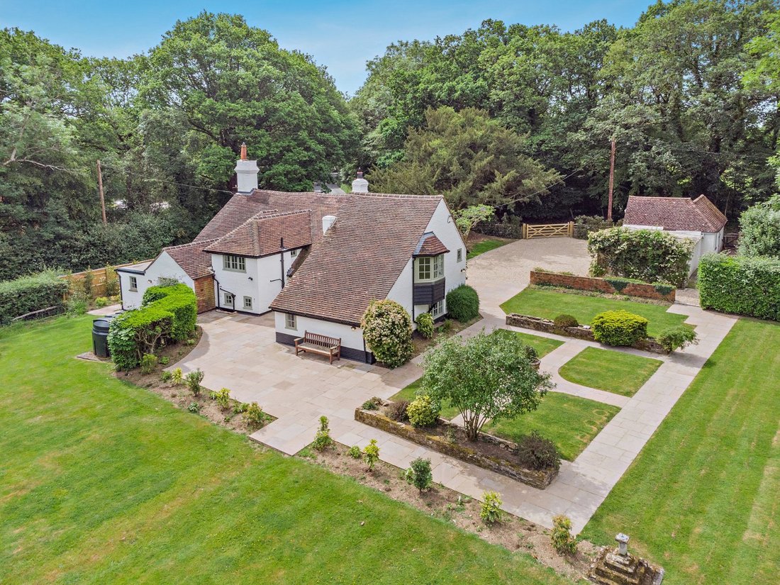 House in Rowhook, Rudgwick, England 2 - 18269192