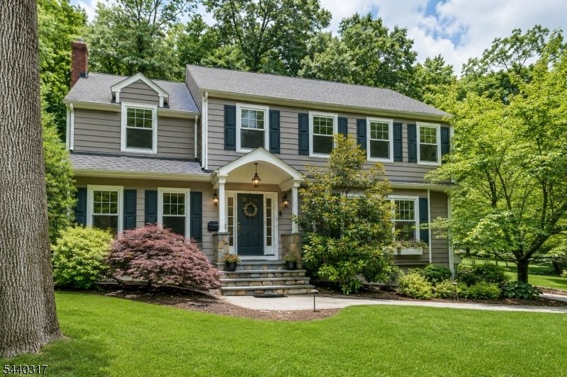 House in Mountain Lakes, New Jersey, United States 2 - 18269119