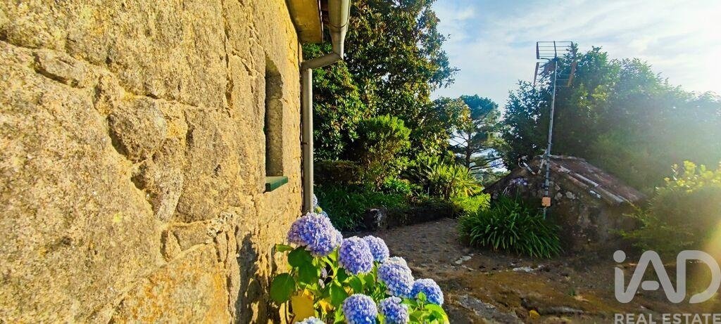 Townhouse in Vila Nova de Cerveira, Viana do Castelo District, Portugal 1 - 18269346