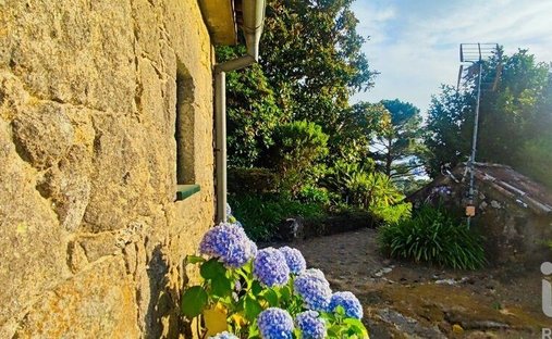 Townhouse in Vila Nova de Cerveira, Viana do Castelo District, Portugal 1
