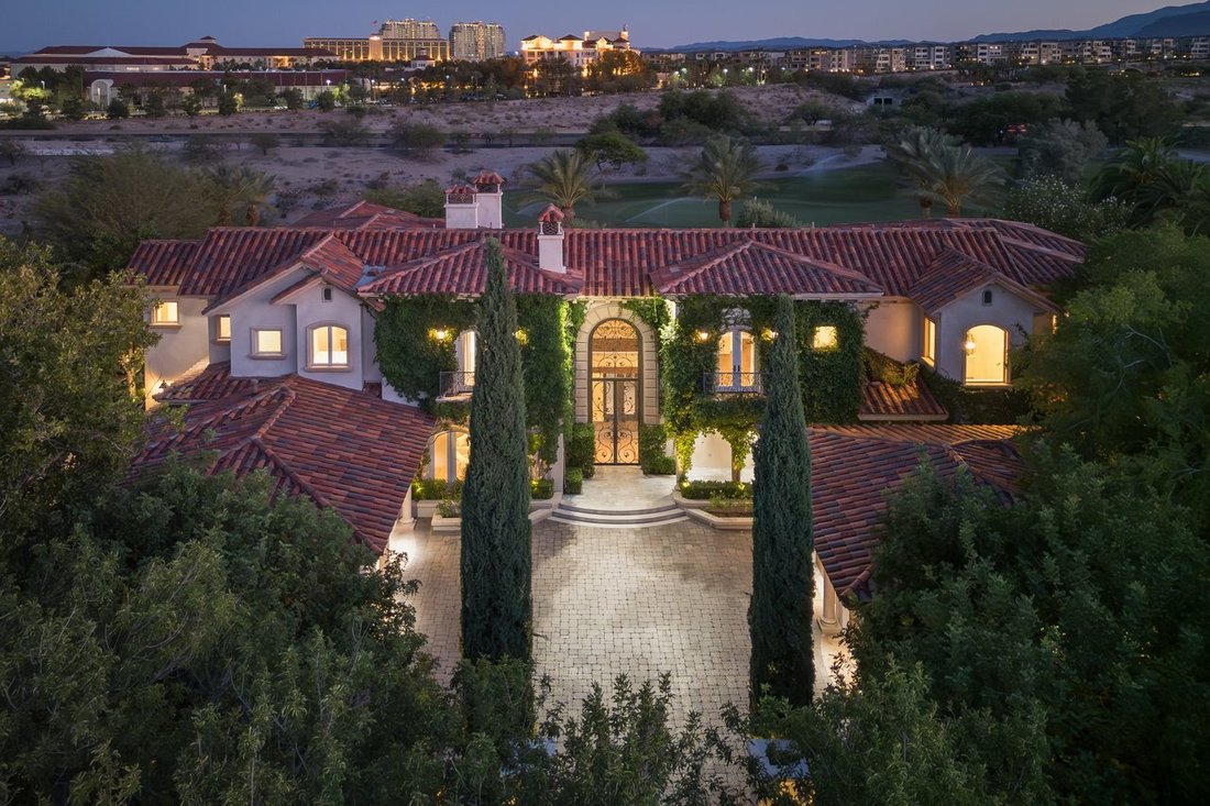House in Las Vegas, Nevada, United States 4 - 18217727