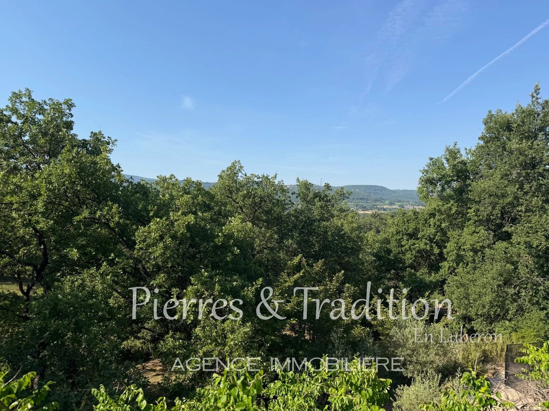 House in Saignon, Provence-Alpes-Côte d'Azur, France 4 - 15206210