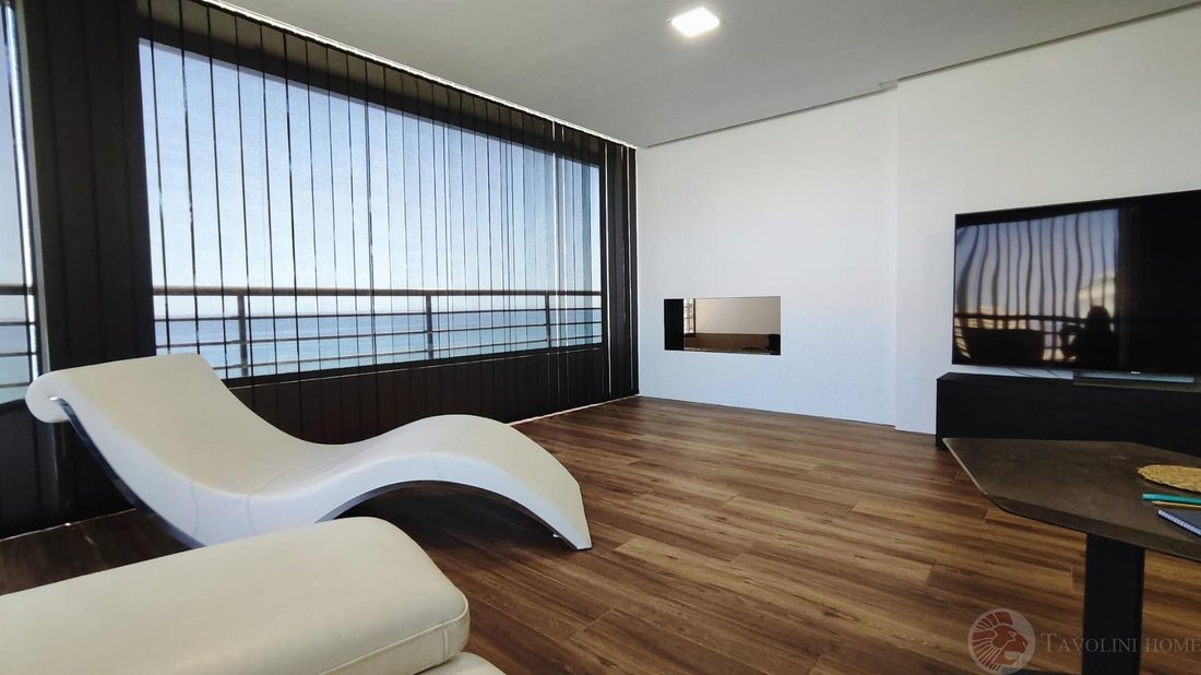 Apartment in San Juan Playa, Alicante, Valencian Community 1 - 14405836