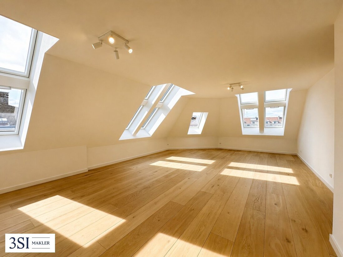 Penthouse in Vienna, Wien, Austria 3 - 18269011
