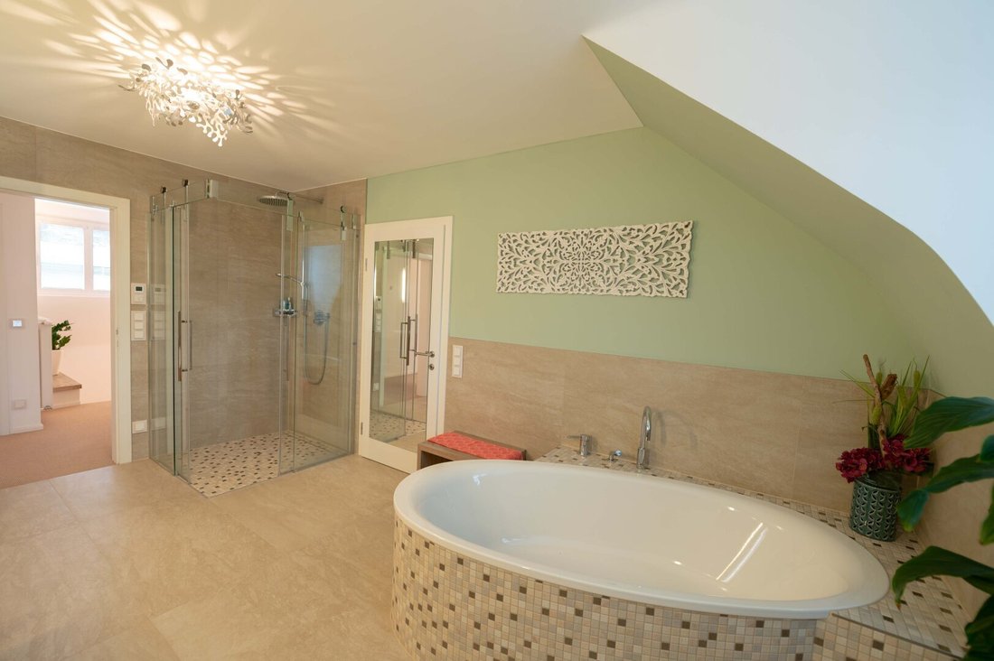 Villa a Salisburgo, Salisburgo, Austria 4 - 18269000