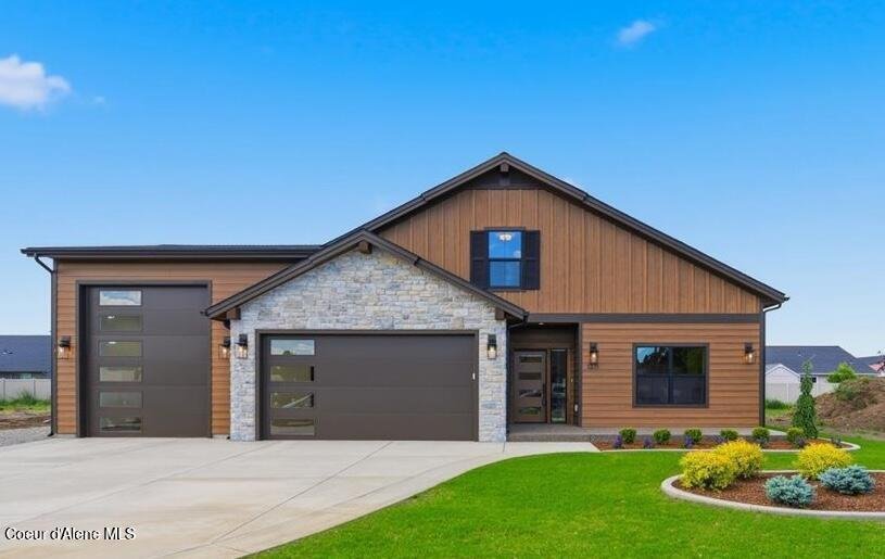House in Hayden, Idaho, United States 1 - 16630874