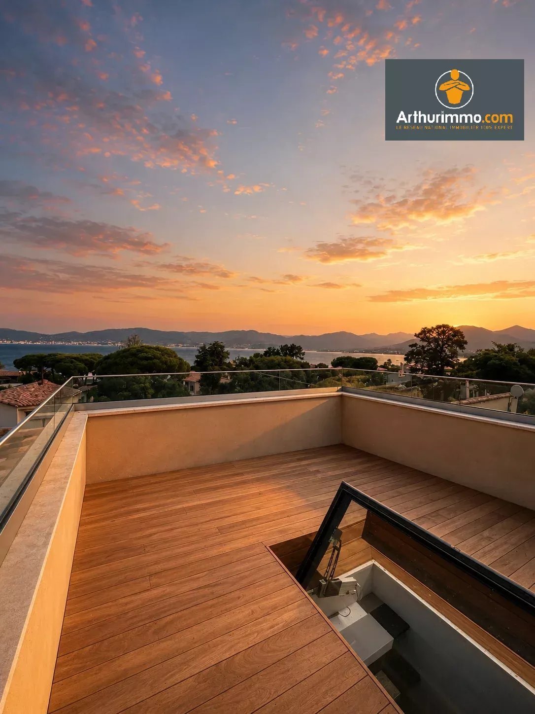 Apartment in Grosseto-Prugna, Corsica, France 4 - 18268986