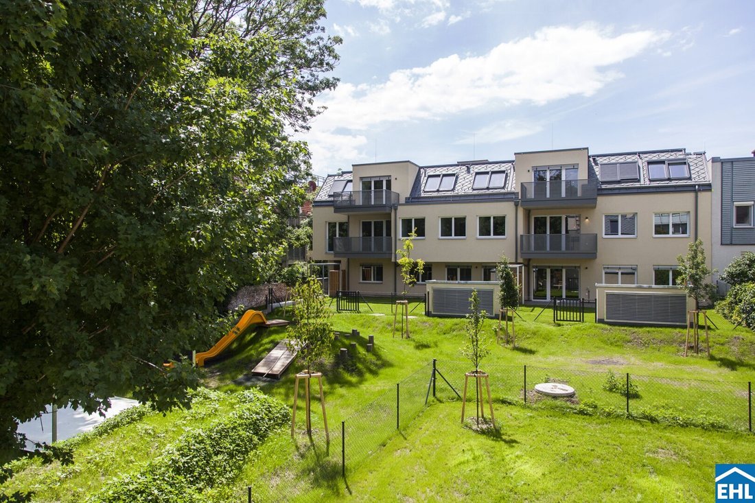 Apartment in Vienna, Wien, Austria 3 - 16456011