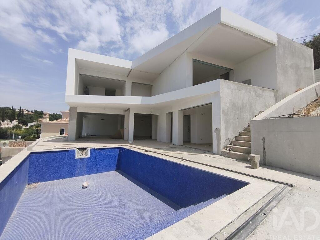 Townhouse in Loule (Sao Clemente), Algarve, Portugal 1 - 17915321