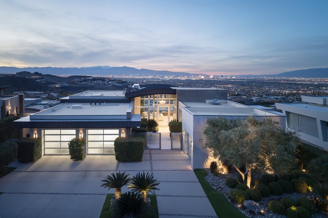 House in Henderson, Nevada, United States 2 - 18153336