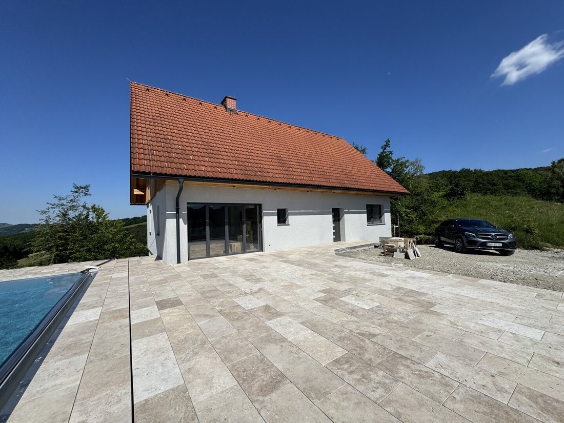Chalet in Leibnitz, Styria, Austria 1 - 16443604