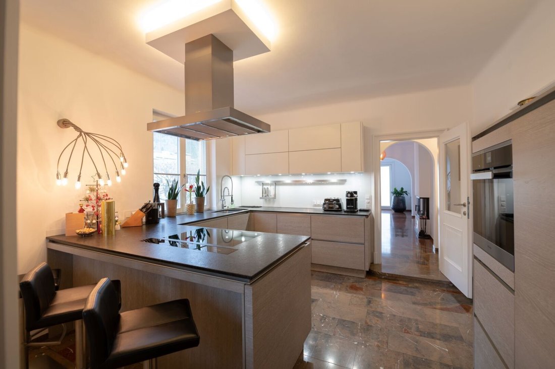 Villa a Salisburgo, Salisburgo, Austria 3 - 18269000
