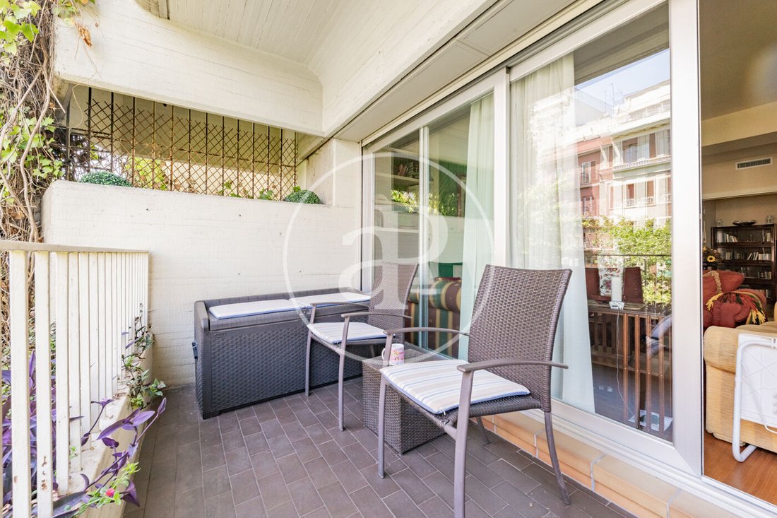 Apartment in Chamberi, Madrid, Spain 4 - 18142730