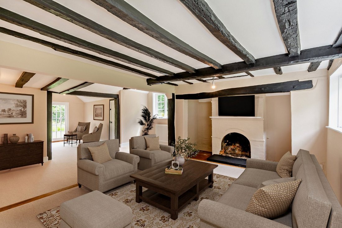 Haus in Rowhook, Rudgwick, England 3 - 18269192
