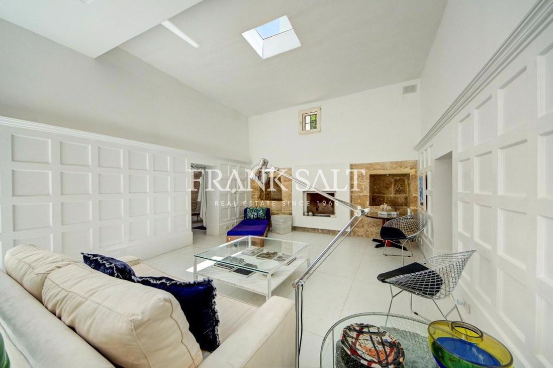 Townhouse in Cospicua, Malta 5 - 18207328