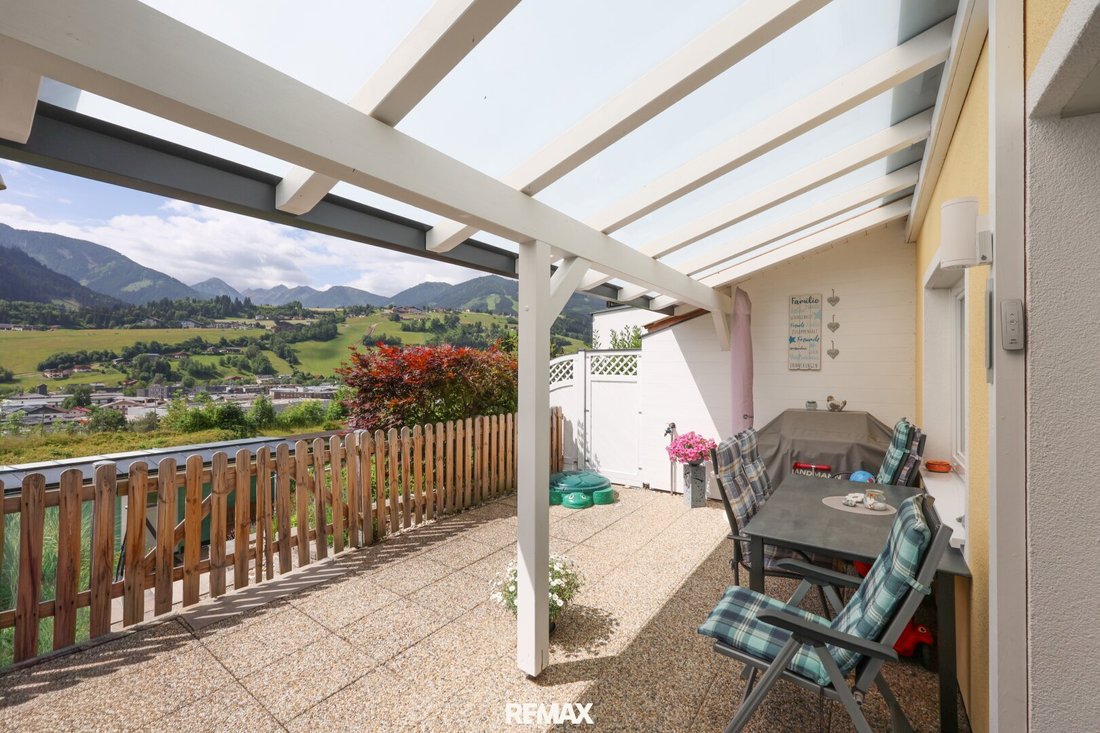 Apartment in Schladming, Styria, Austria 1 - 18269137