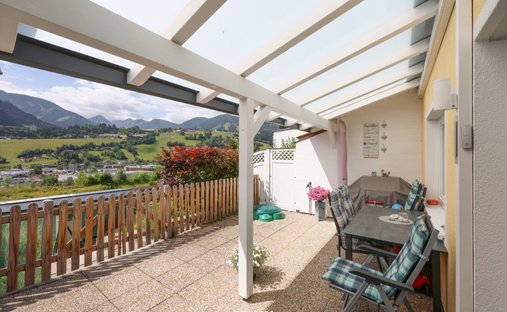 Appartamento a Schladming, Stiria, Austria 1