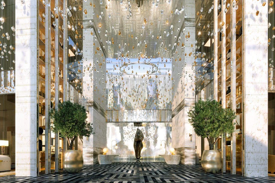Appartamento a Al Safouh Secondo, Al Safouh, Emirato di Dubai 1 - 18269064