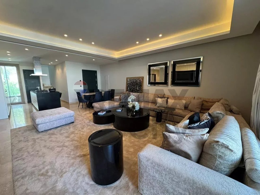 Apartment in Tangier, Tangier-Tétouan-Al Hoceima, Morocco 1 - 17672743