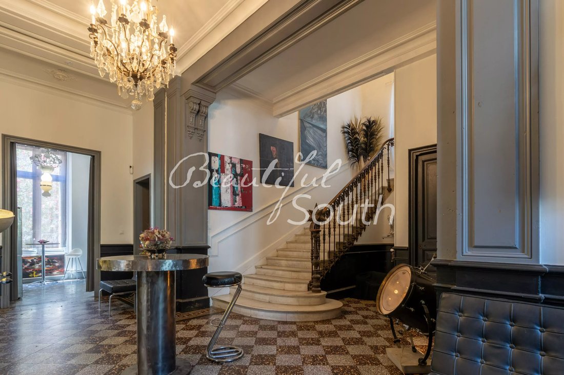 Estate in Les Platanes, Perpignan, France 4 - 18269182
